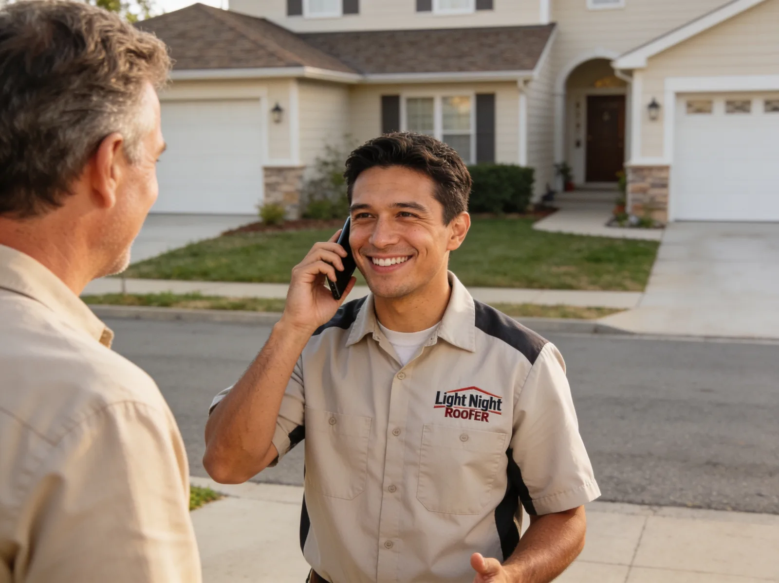 Emergency Roof Repair Modale, IA FAQs